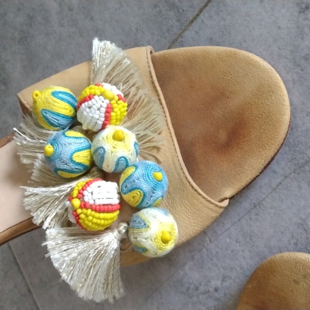 FABIO RUSCONI Sandals - Picture 6 of 9